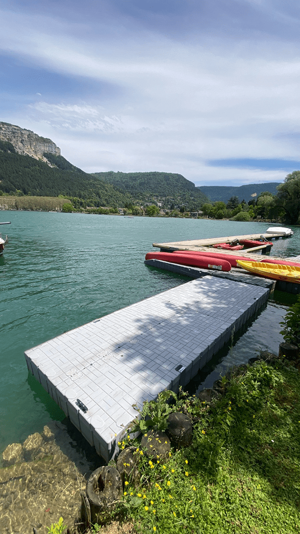 Snap Dock Expands Presence in Europe, Africa, & the Middle East – Snap Dock