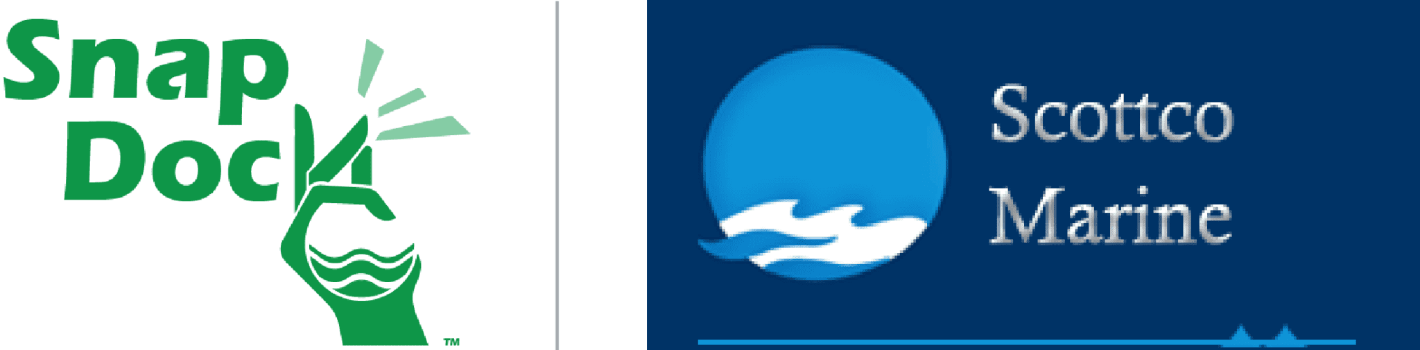 Snap Dock Announces Scottco Marine as the Authorized Distributor for ...